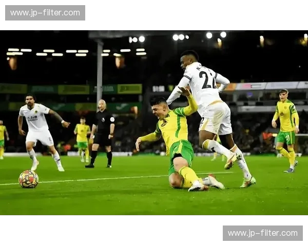 绿茵逐梦,黄黑荣耀:英超沃特福德的传奇征程